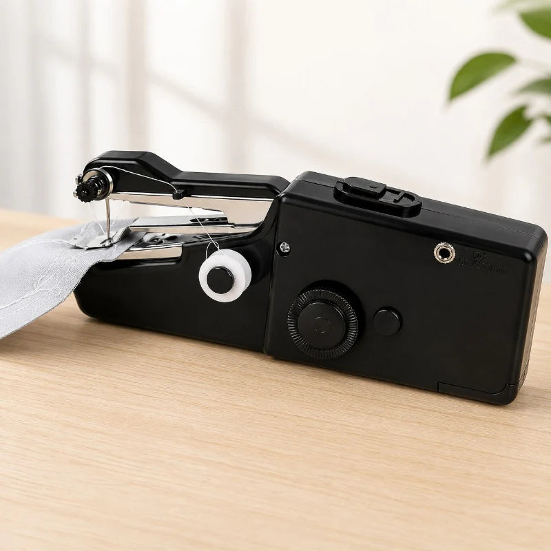 Portable Electric Sewing Machine