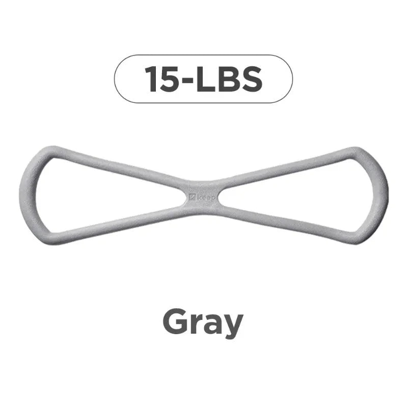 Muscle Toning Stretch Band