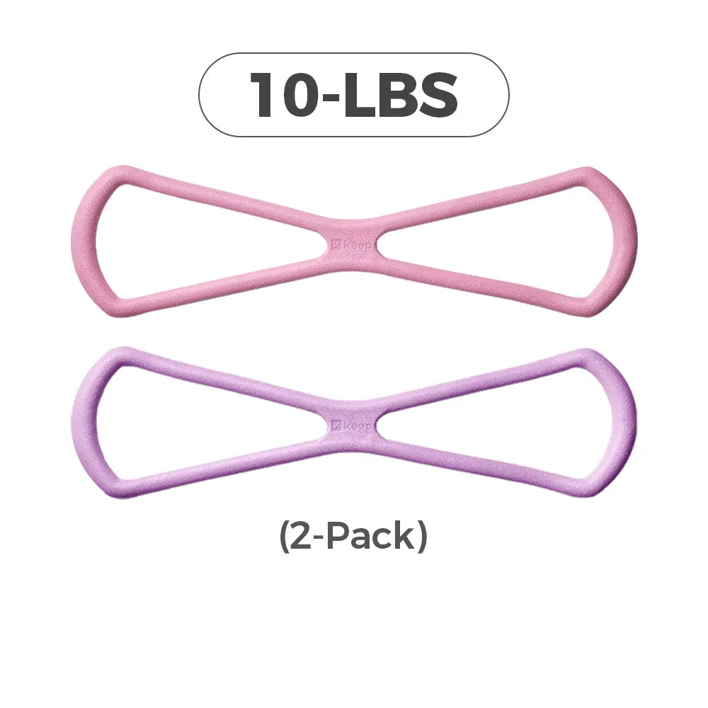 Muscle Toning Stretch Band