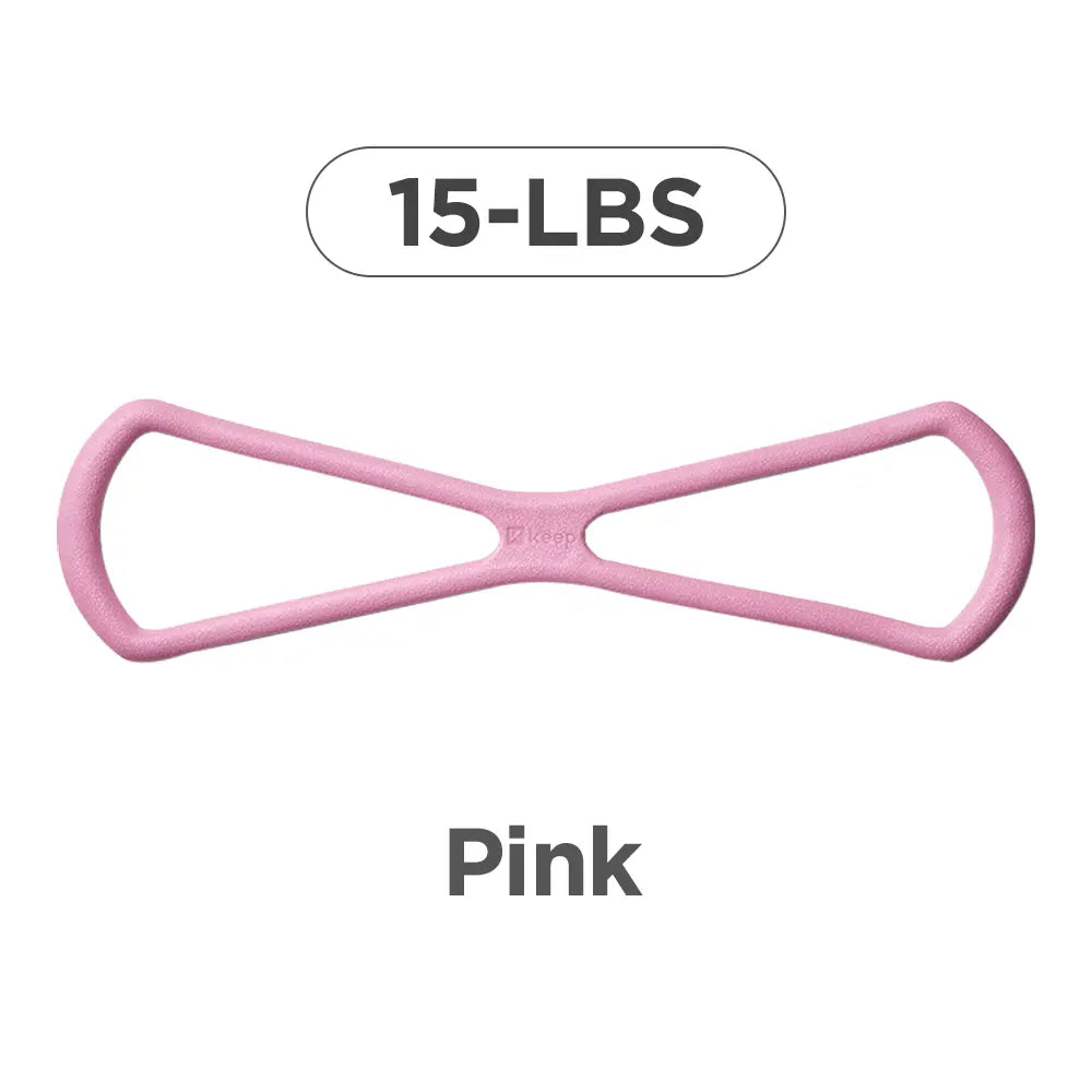 Muscle Toning Stretch Band
