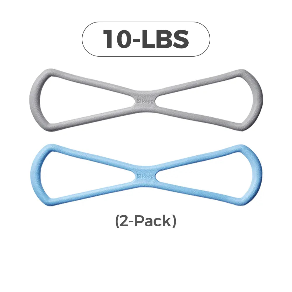 Muscle Toning Stretch Band