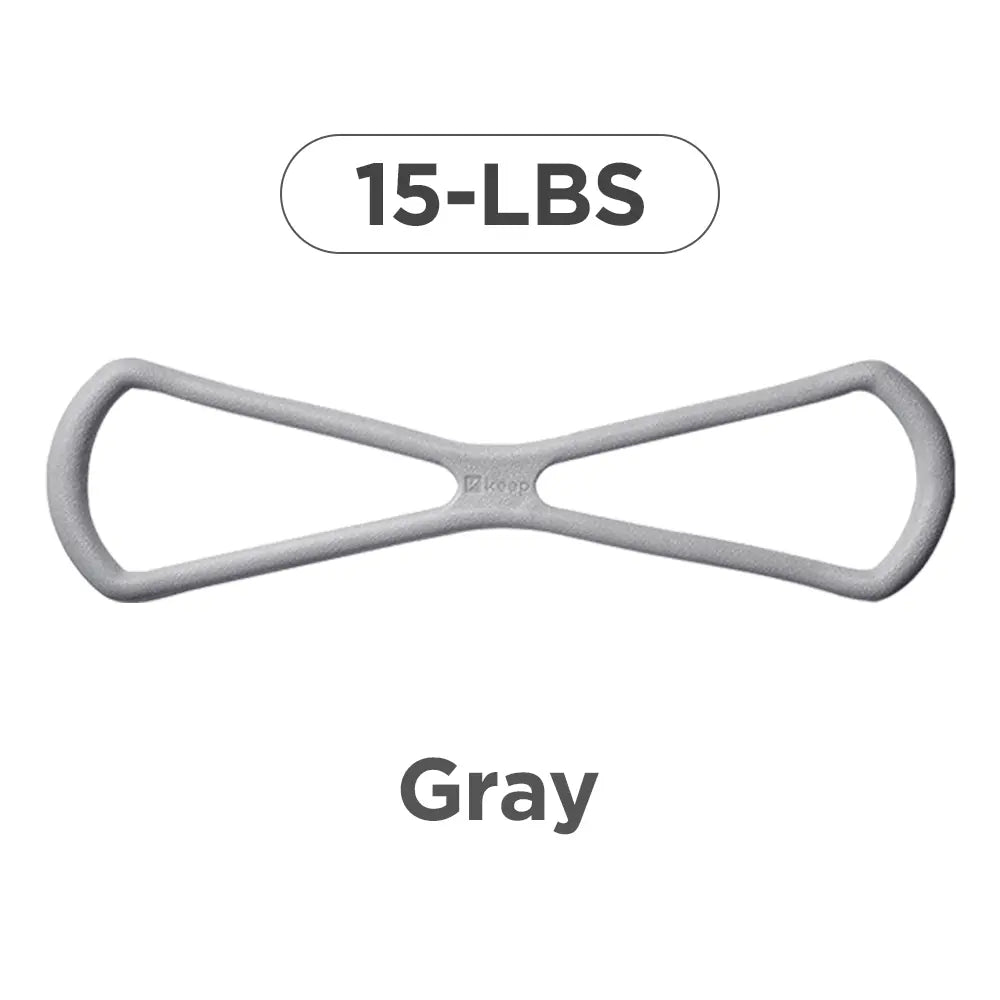 Muscle Toning Stretch Band