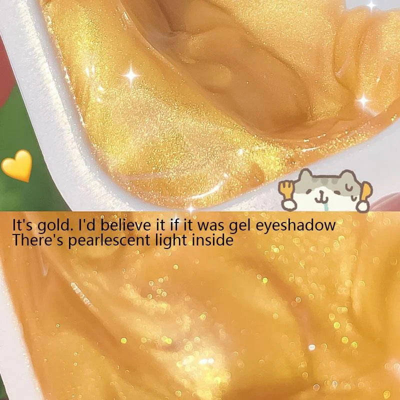 Peel-Off Hand Mask