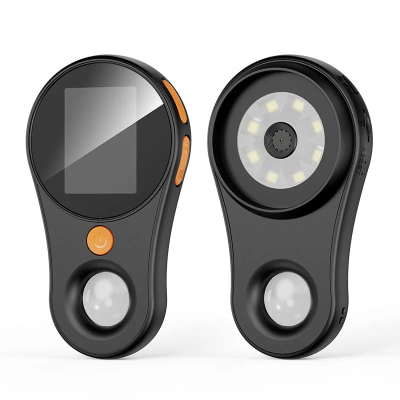 Portable Handheld Magnifying Glass