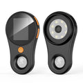 Portable Handheld Magnifying Glass